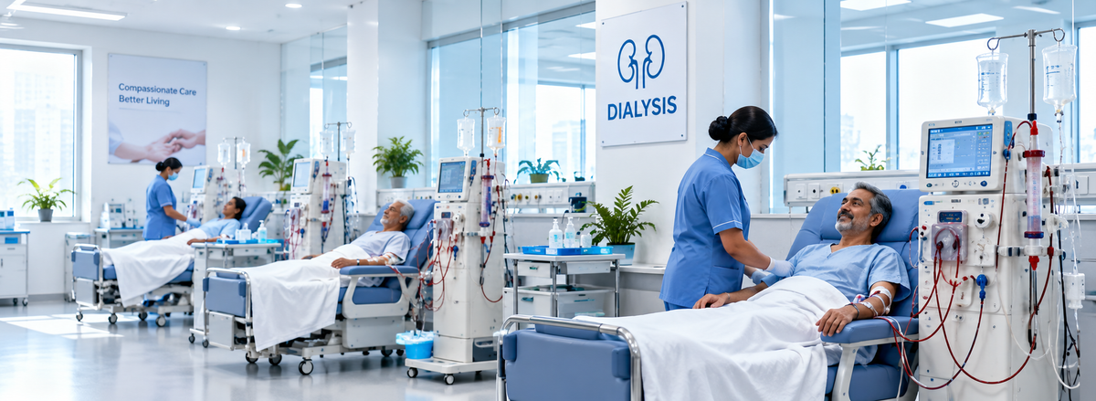 Dialysis