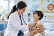 Pediatrics