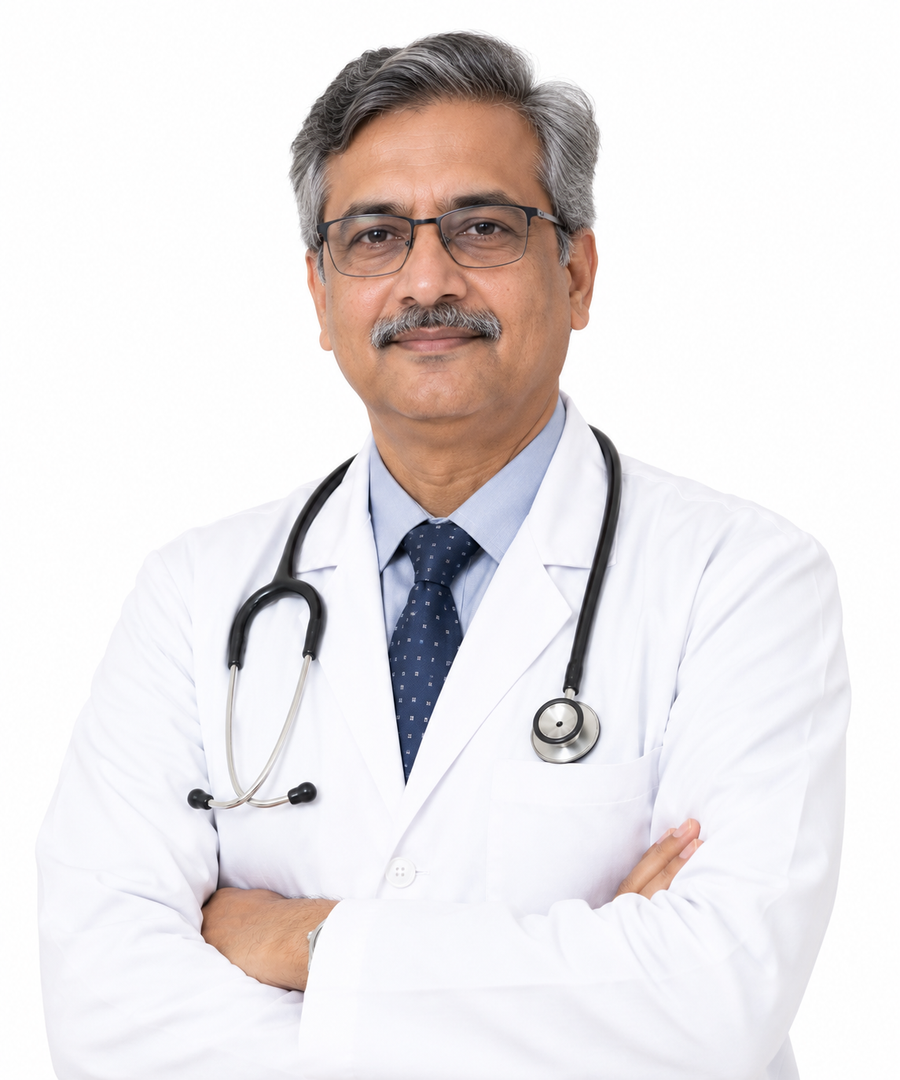 DR.AJAY