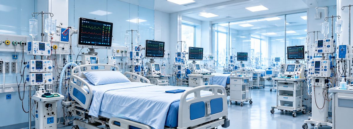 ICU