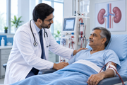 Nephrology