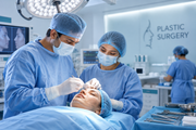 Plastic Surgery