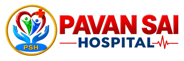 Pavan Sai Hospital