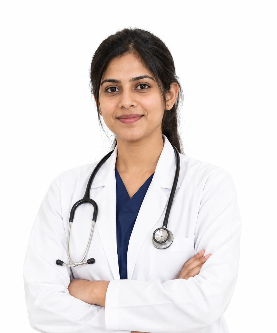 Dr.Cameron Green